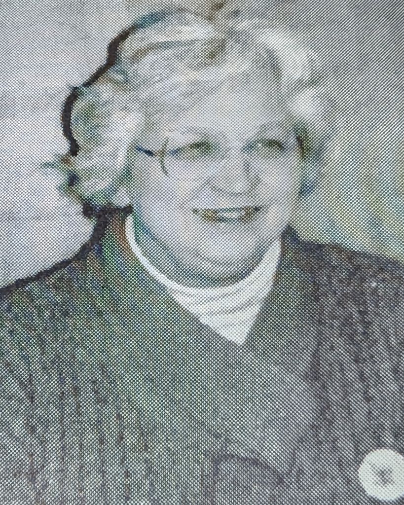 Joan D. Marhefka