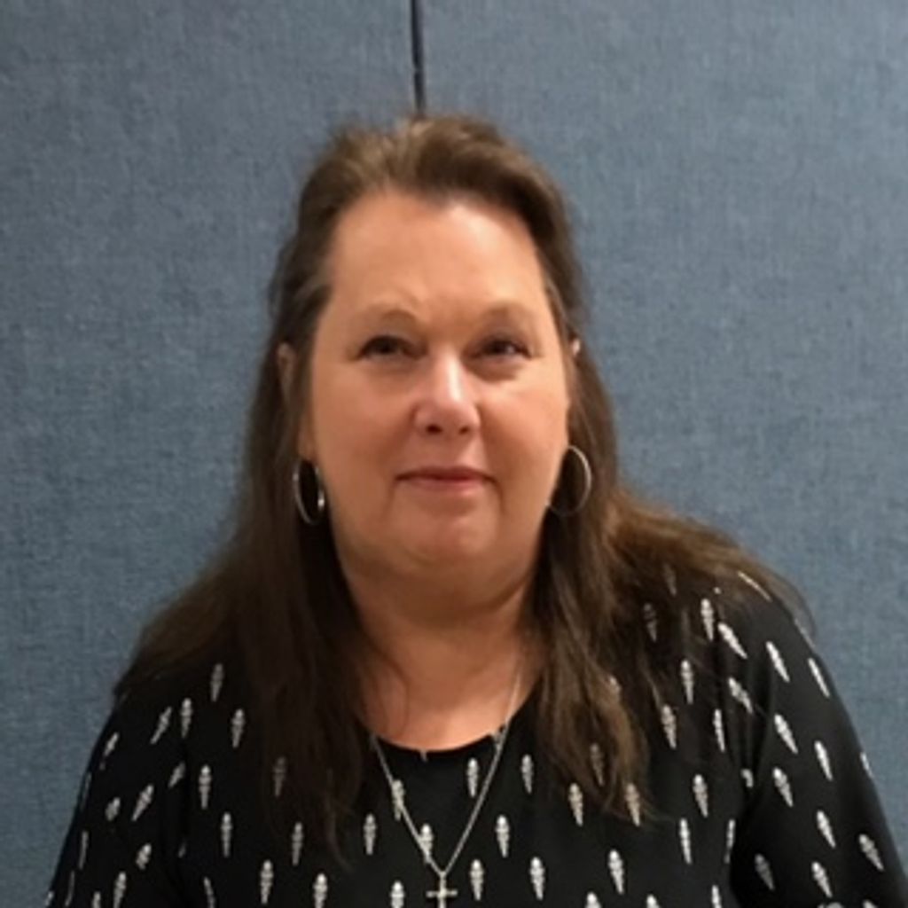 Drema Ann Hamilton