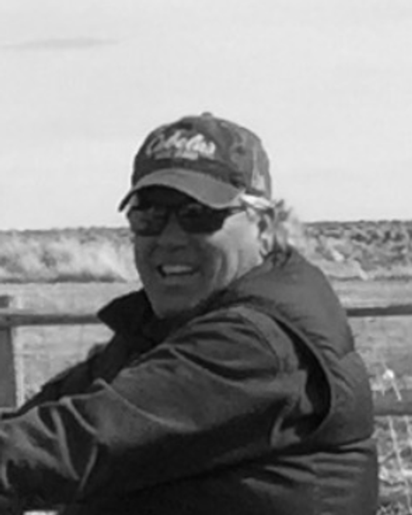 Travis Lierman Profile Photo