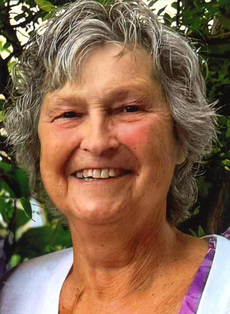 Wilda "Faye" (Chandler) Fretwell Profile Photo