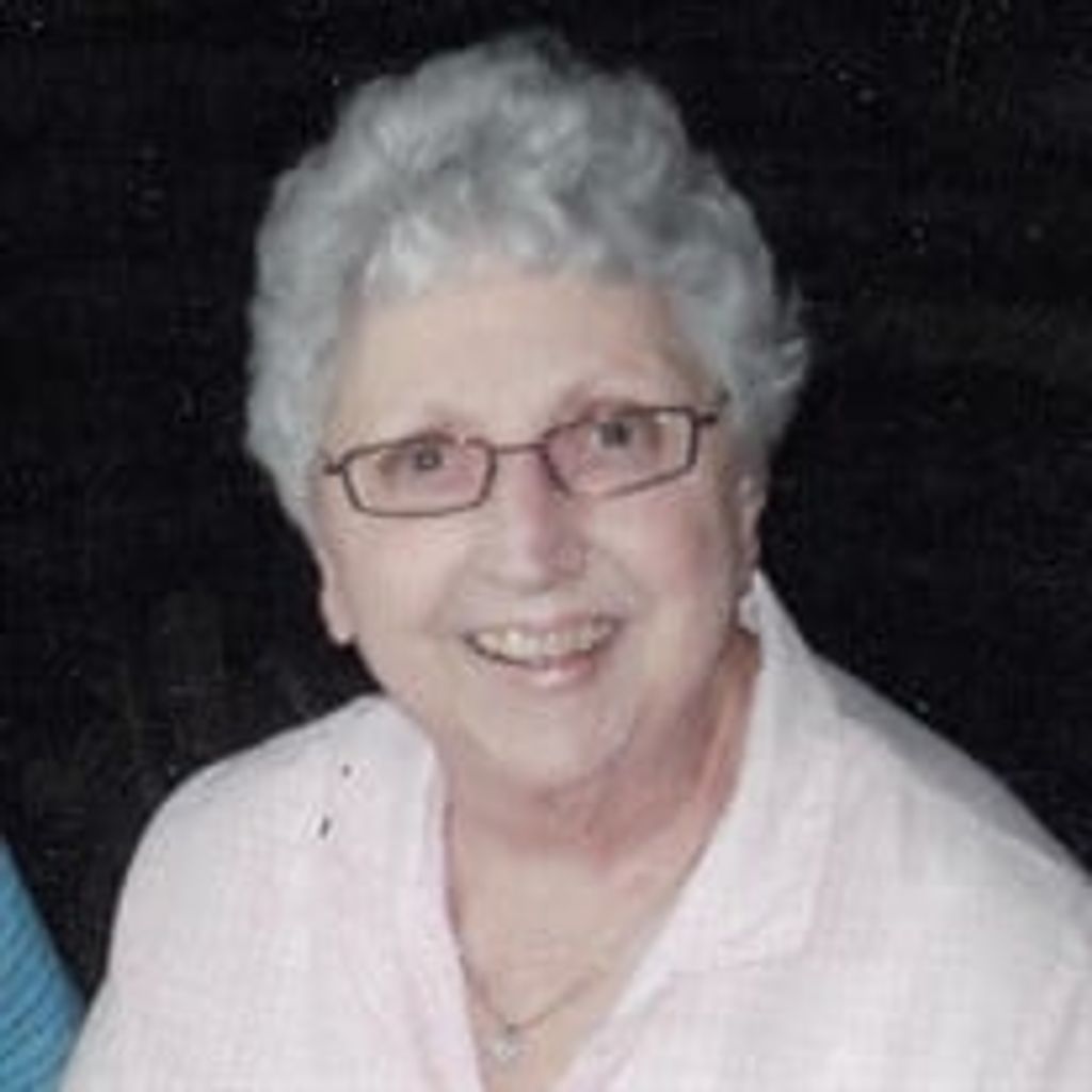 Nancy Jane Beldon Erp Profile Photo