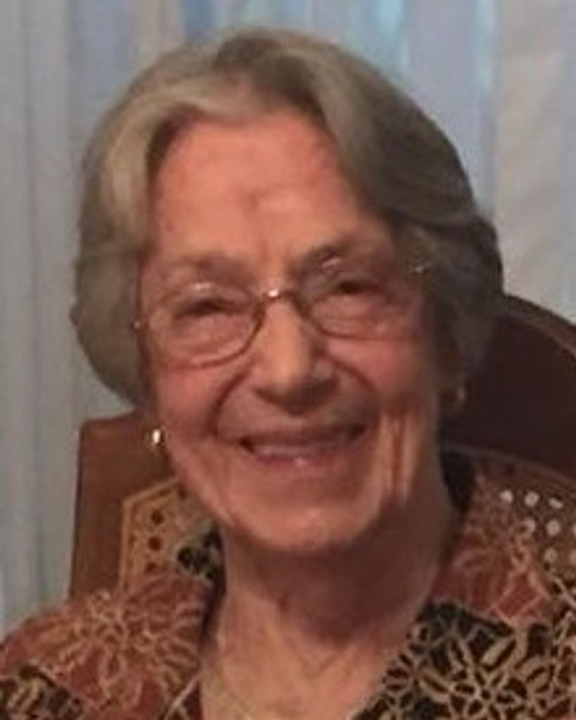 Dorothy Jean Kovalchuk Profile Photo