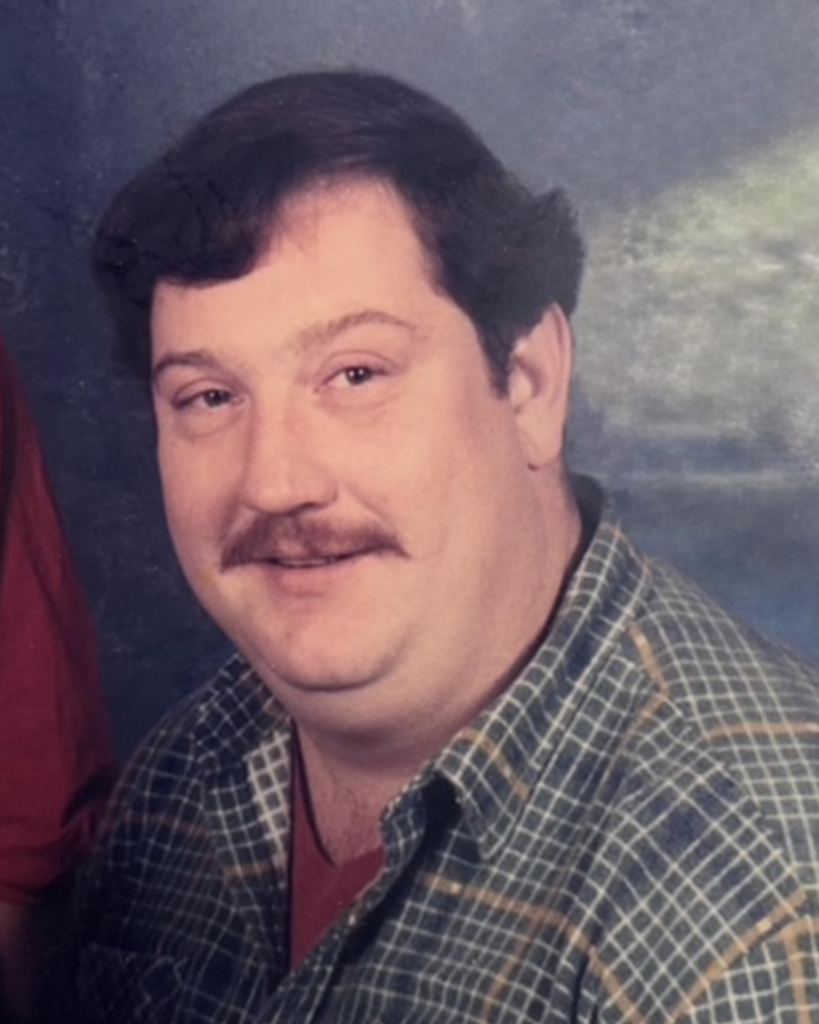 Smally James 'Jim' Stockdale Profile Photo
