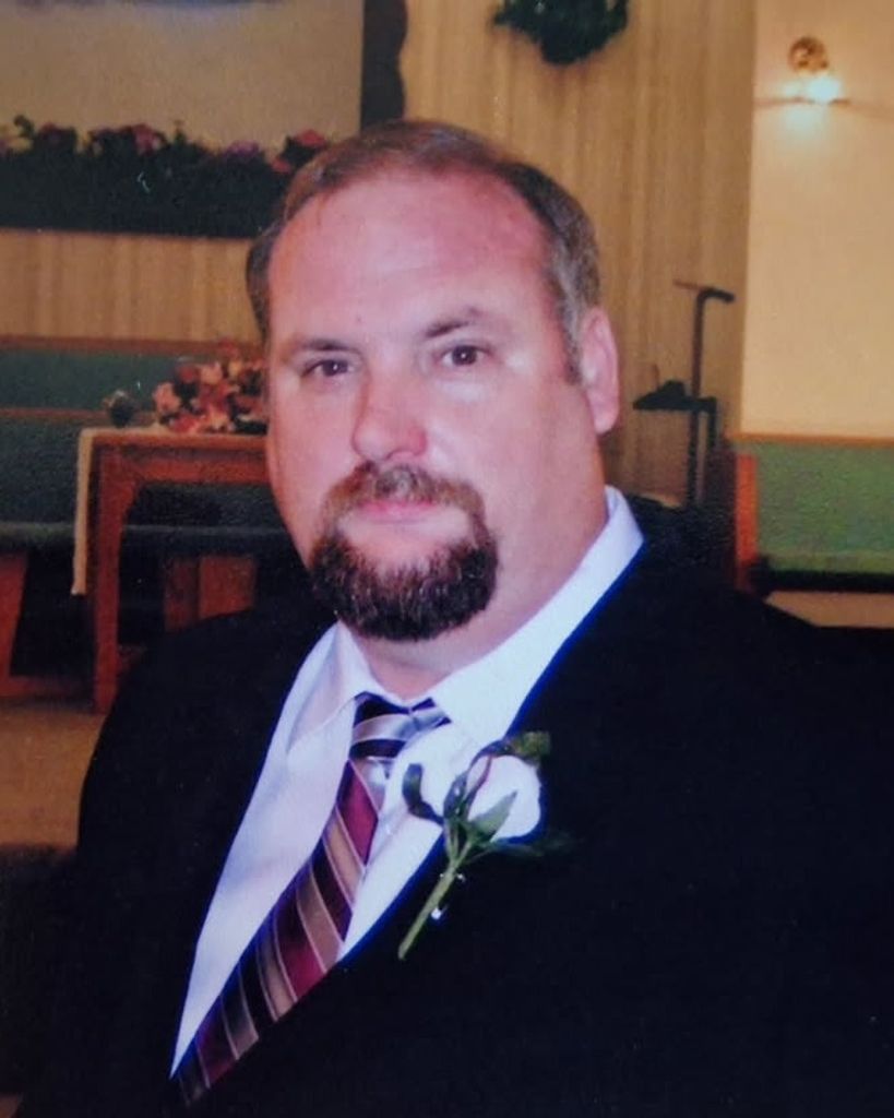 Patton Keith Eggleston