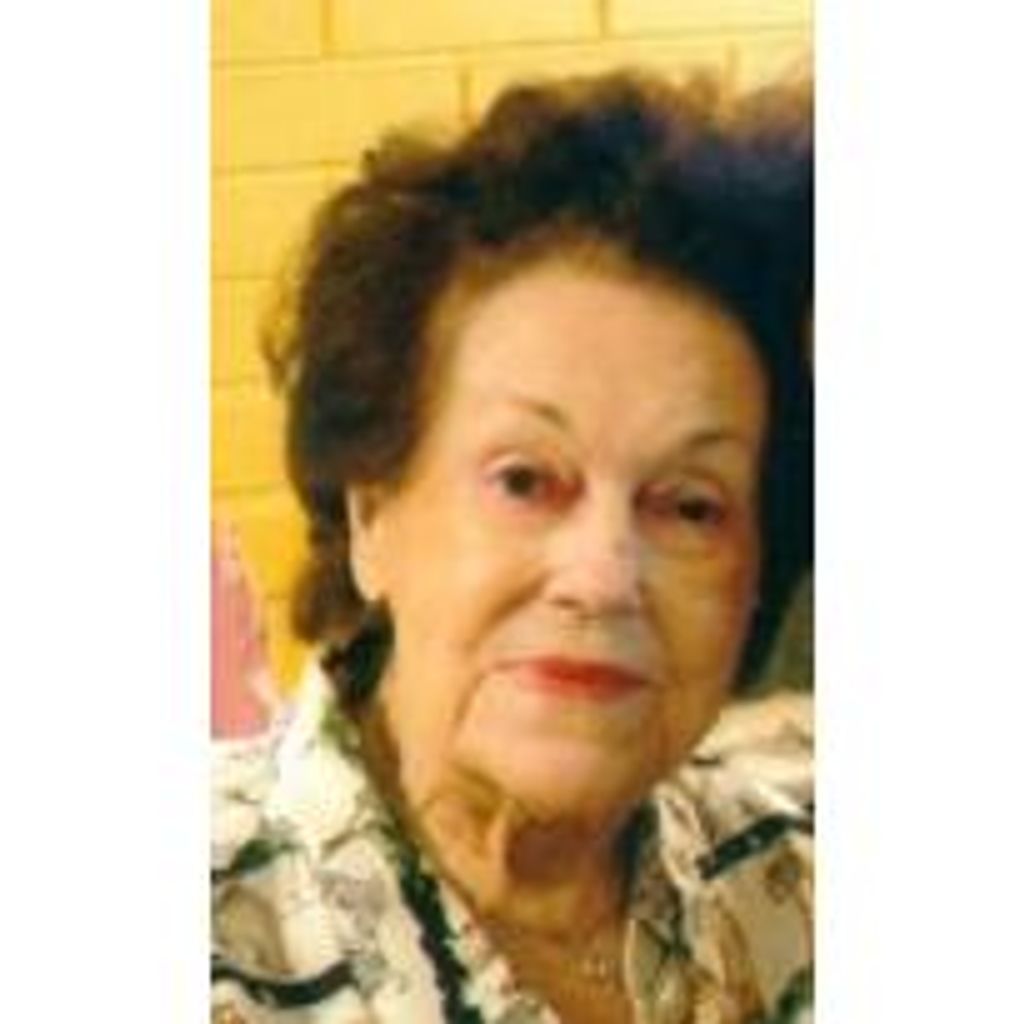 Helen Virginia Powell Head