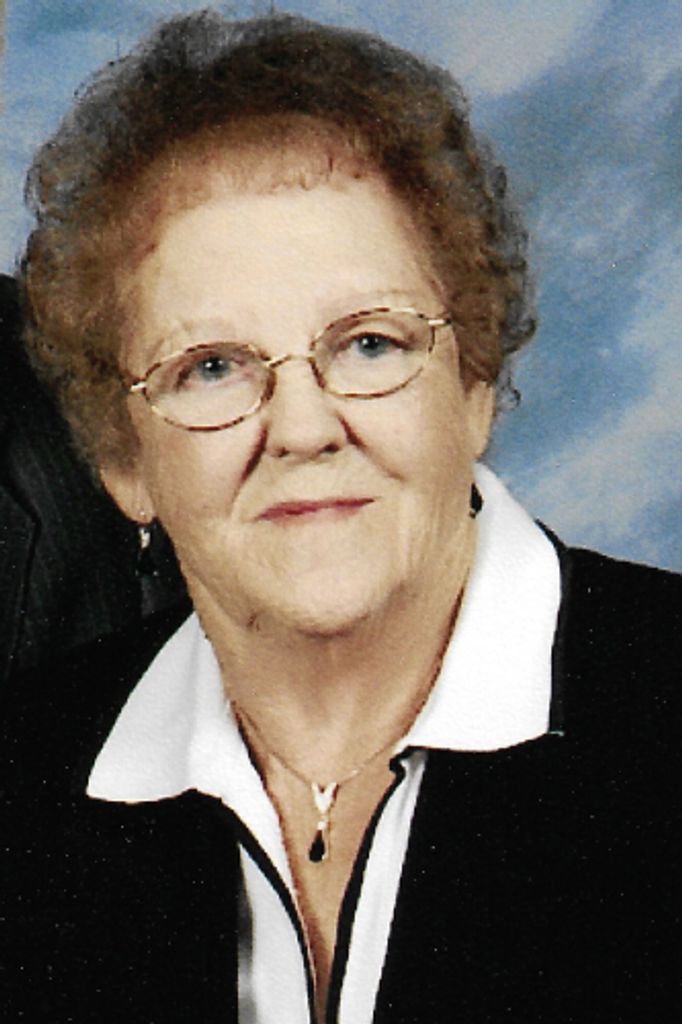 Mildred "Millie" Kelley