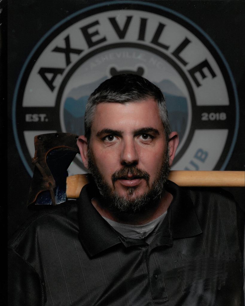 Matt Aric Kelly Profile Photo