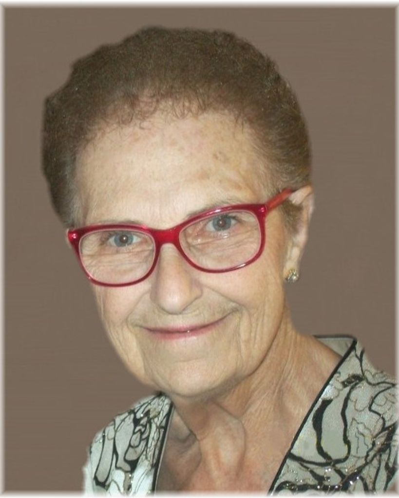 Gladys A. Standley
