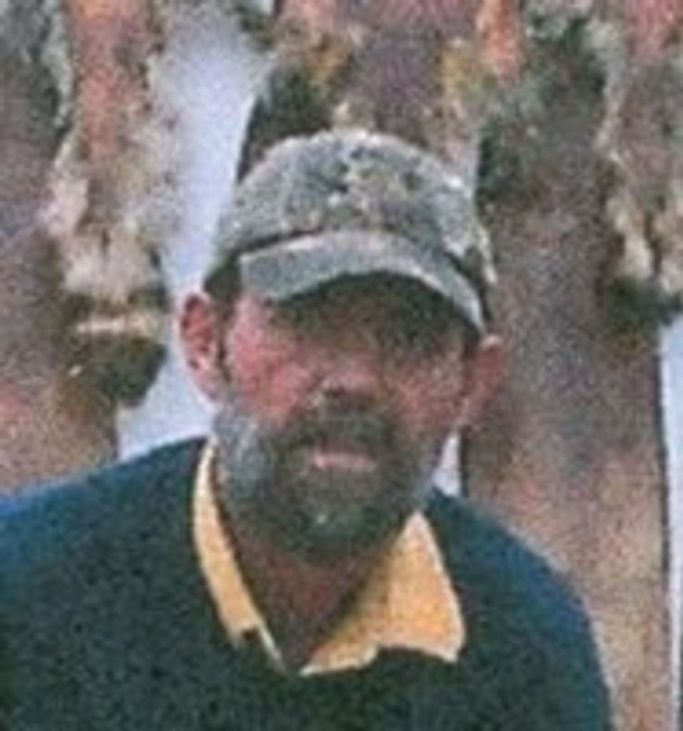 Mark  Lewis Hopkins Profile Photo