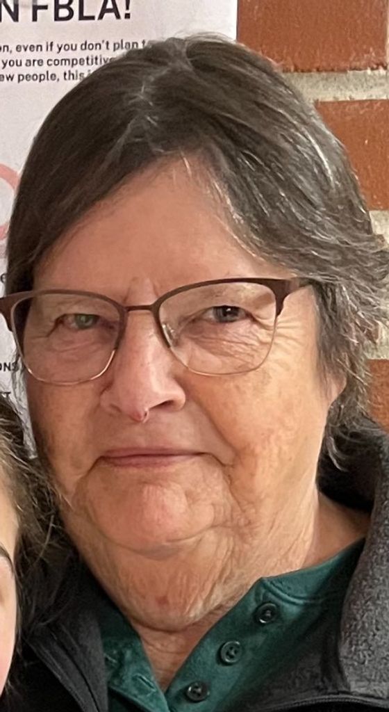 Brenda Diane Watson Profile Photo