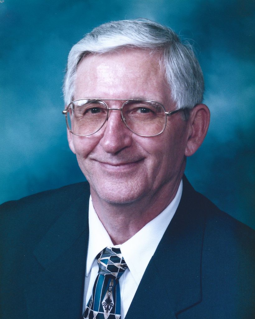 Robert Lee Wheeler Profile Photo
