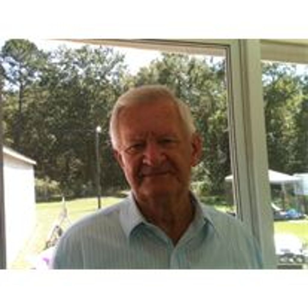 Charlie Bob Mullinax
