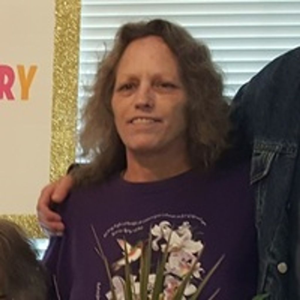 Donna Lee (Turner) Davis