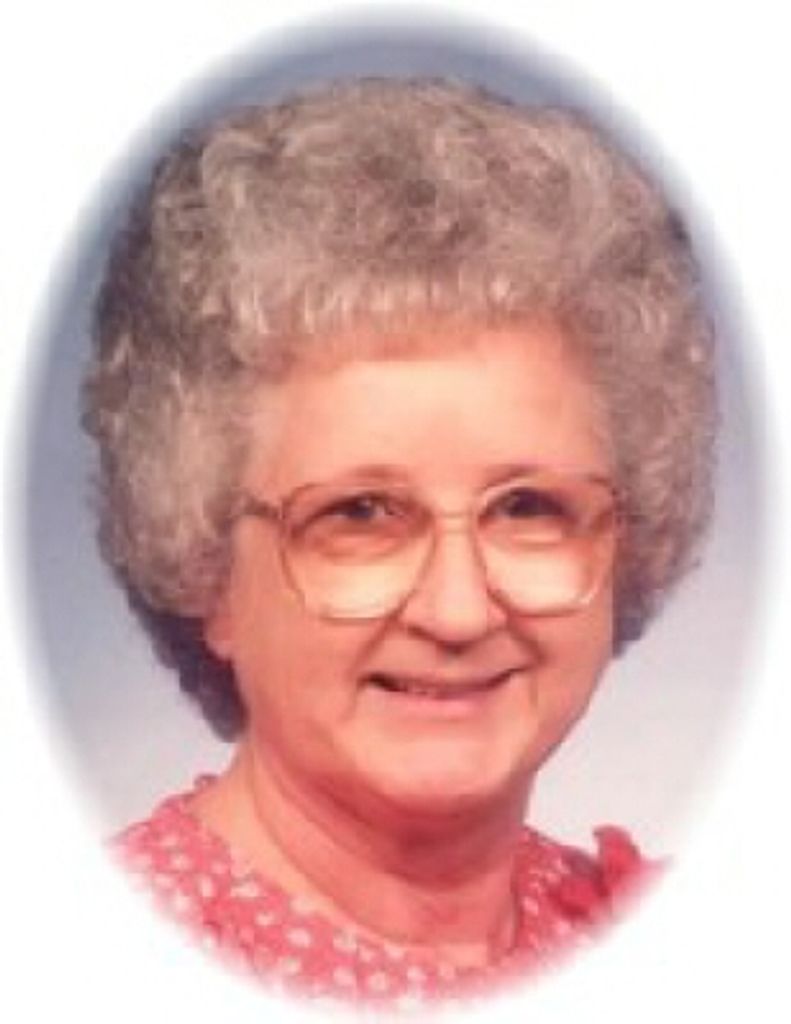 Oleta Delois Kitchens