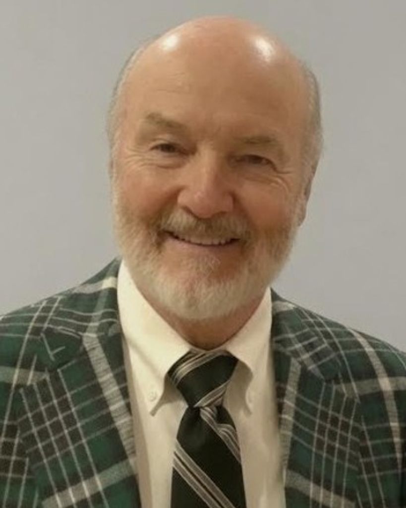 James "Jim" Bert Pannell