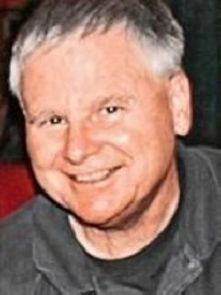 Bernard Wenzel