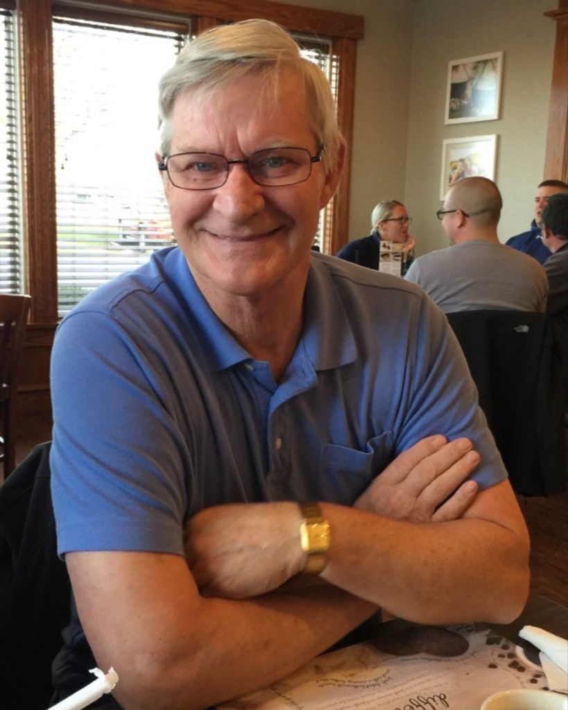 Philip Steven Scholle