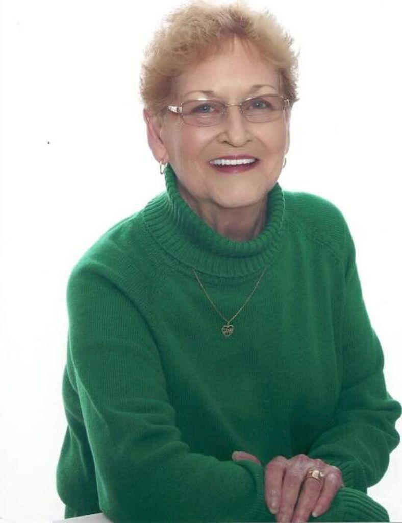 Cecilia Katherine (Murphy)  Neal