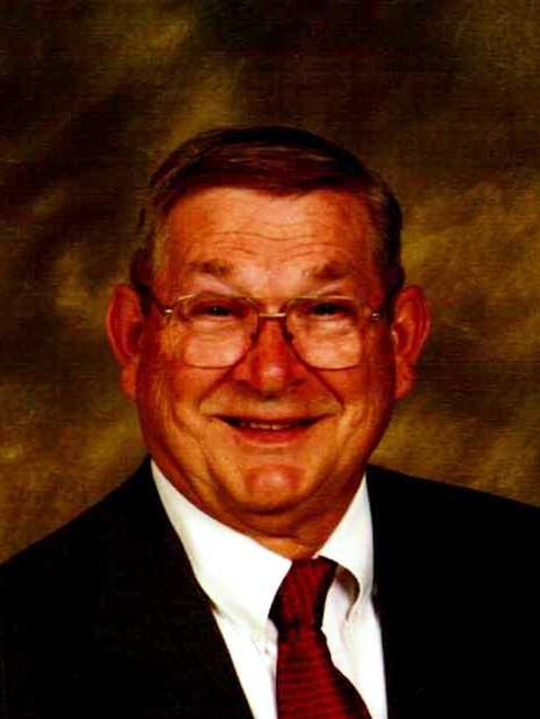 Marvin  Walter  Barrier Profile Photo