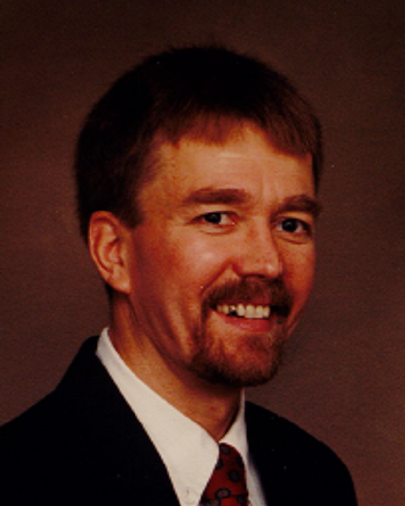 John A. Johnson Profile Photo