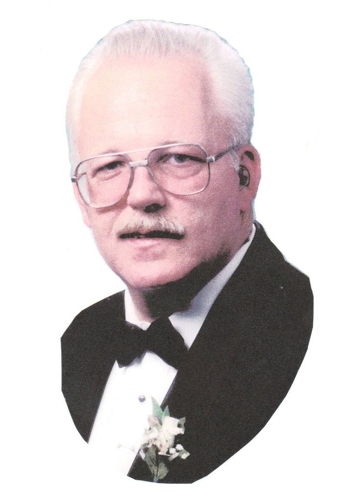 Wayne Edward Sluder Profile Photo