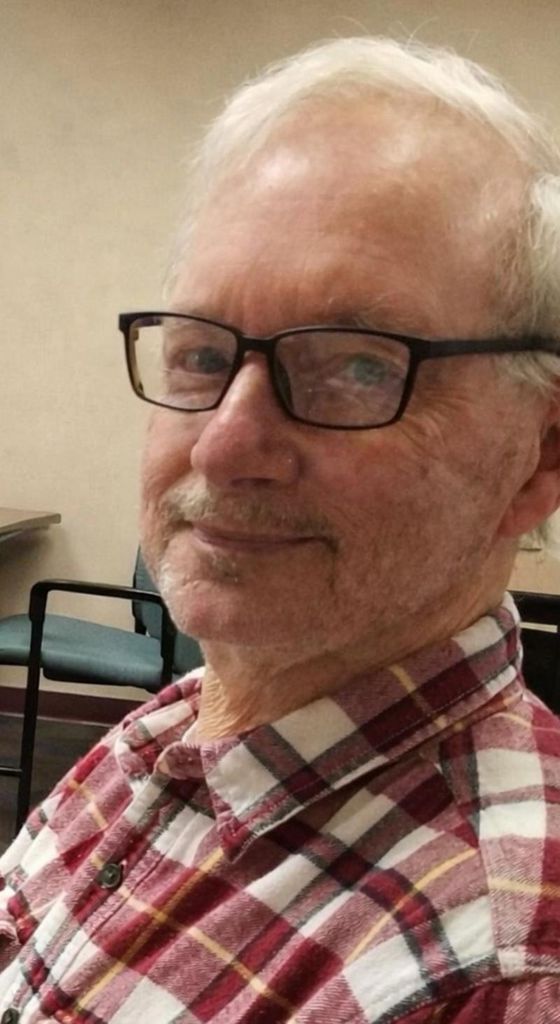 Robert F. Rathbun Profile Photo