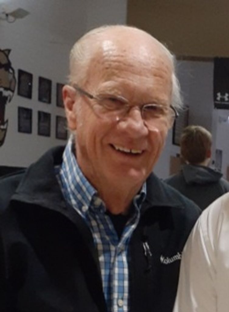 Larry Wayne Powell Profile Photo