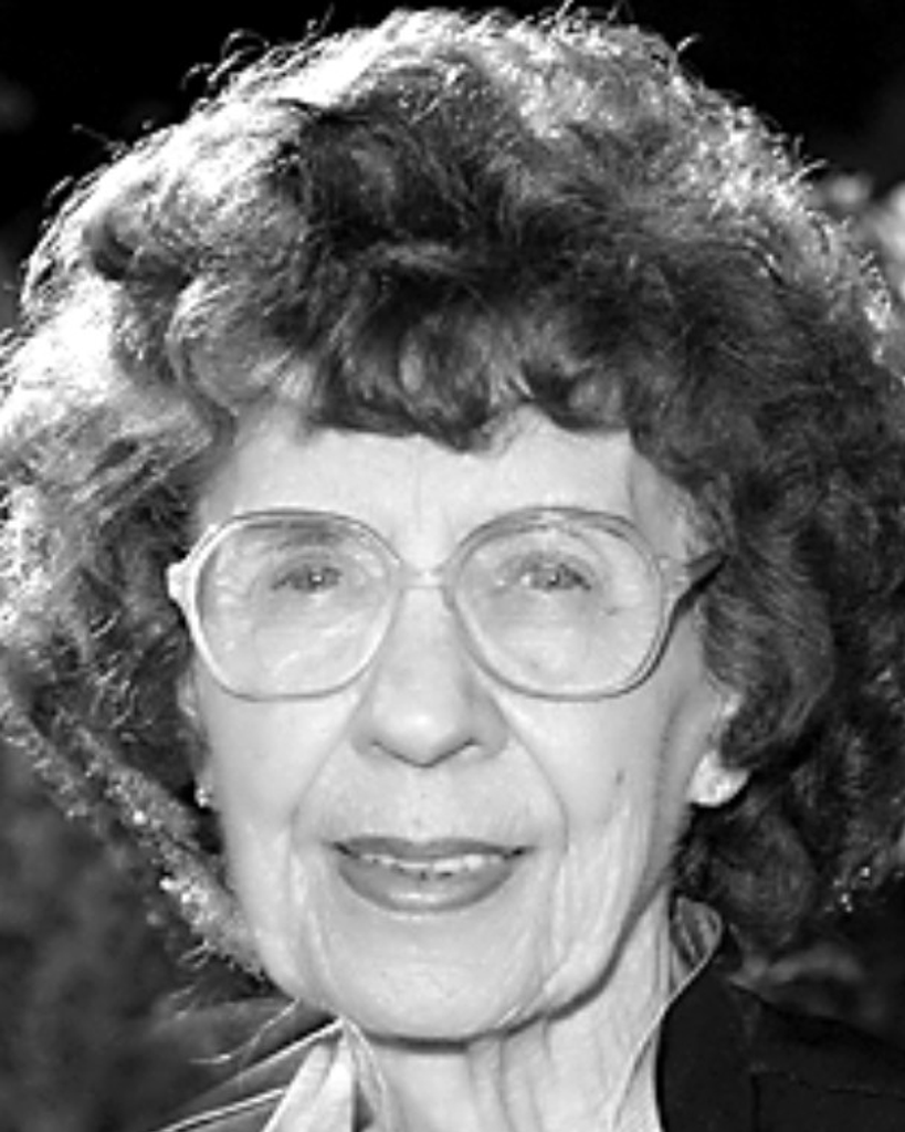 LaDeane  Joyce Christian