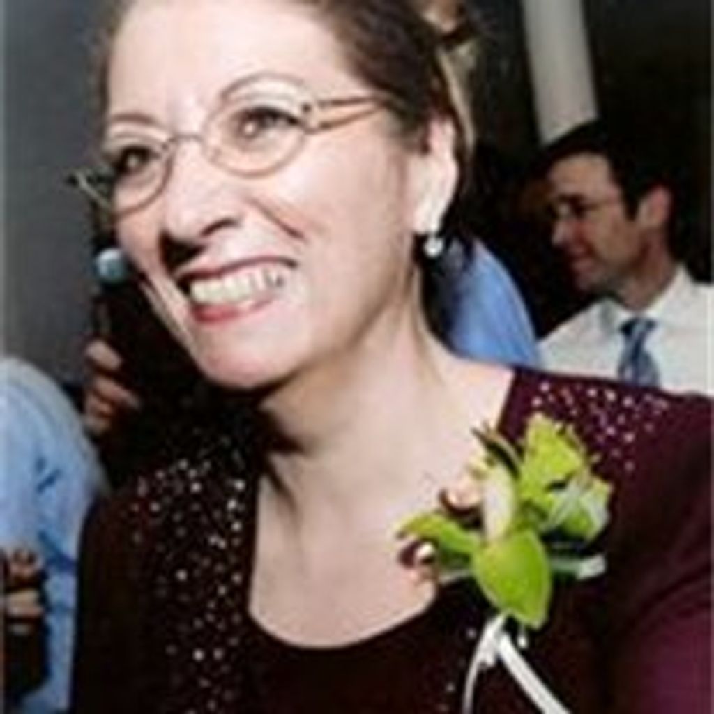 Donna M. Currier