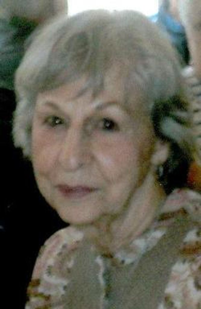 Doris Rhodes Collins Profile Photo