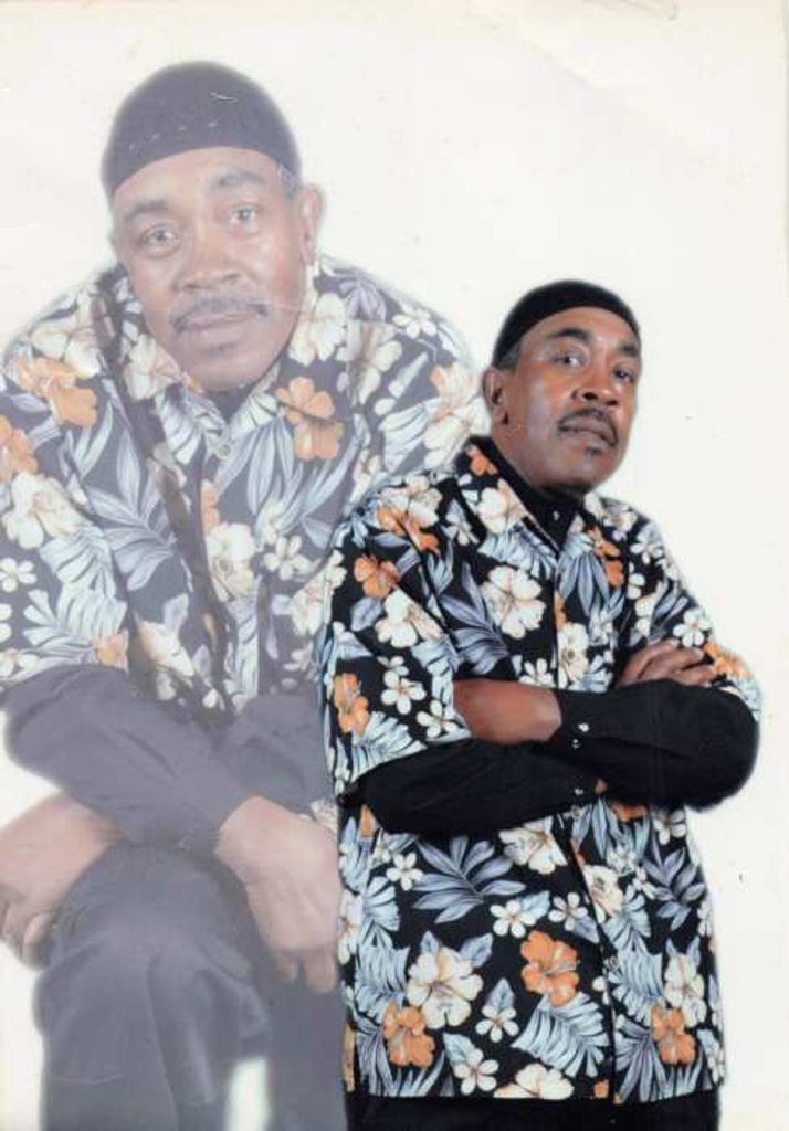 John Lawrence Thompson Profile Photo