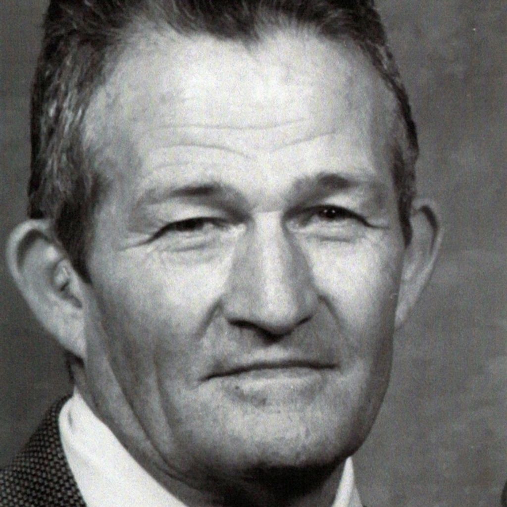 Harold Glendale Goins