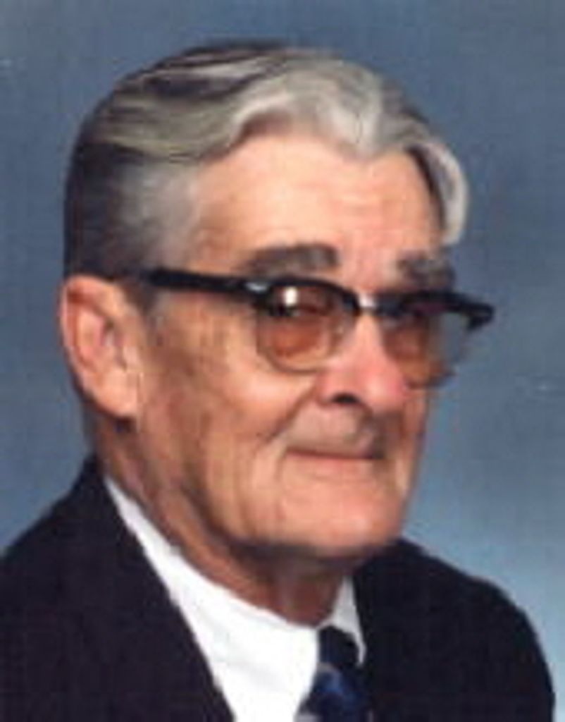 Herbert "Monk" Fore Profile Photo