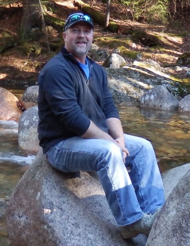 David S. Marshall