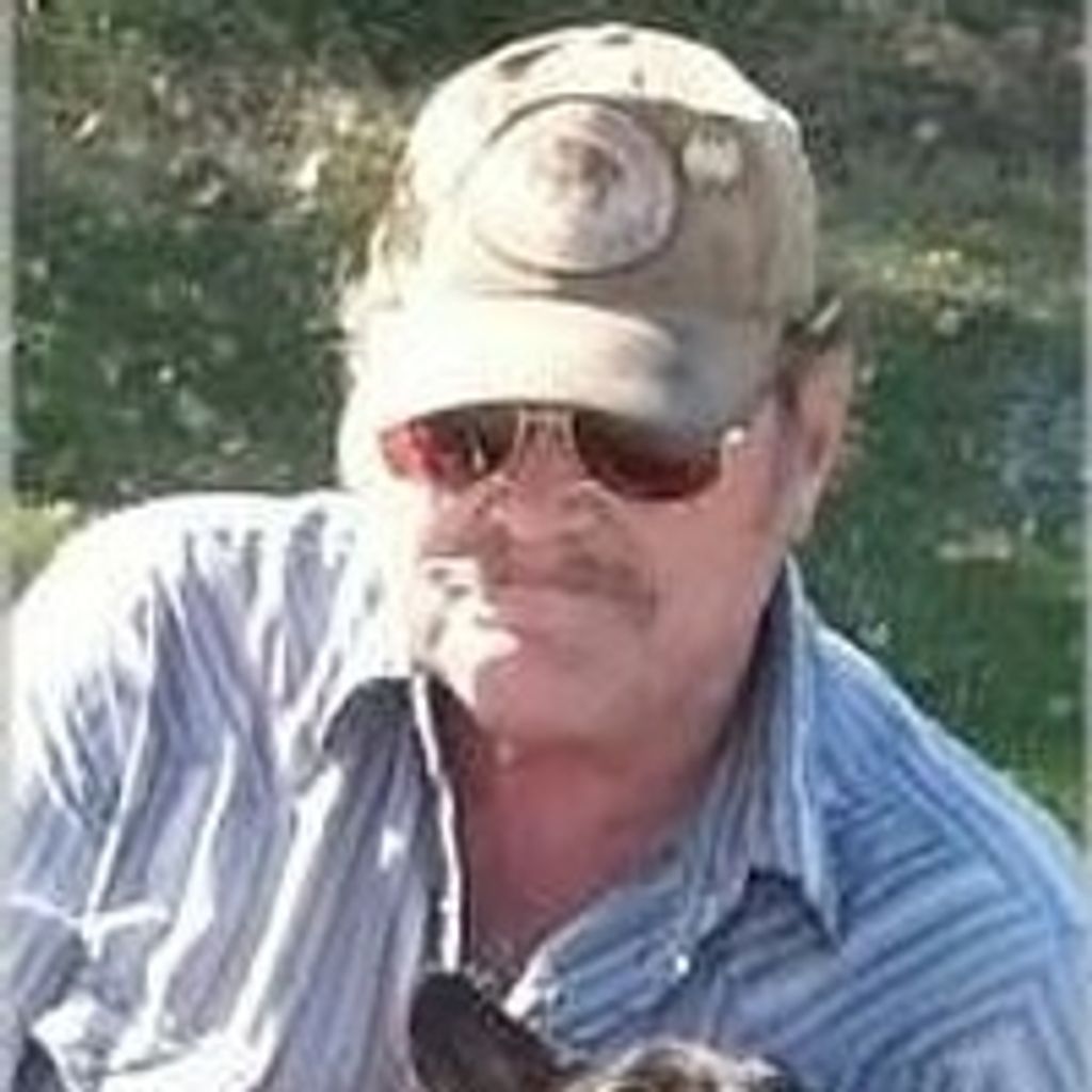William Jack Beckstrand