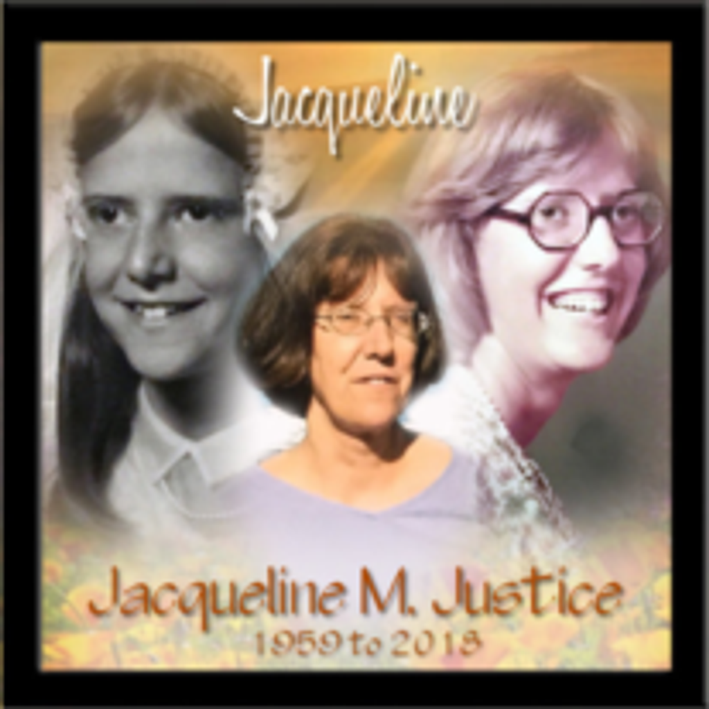 Jacqueline M. Justice