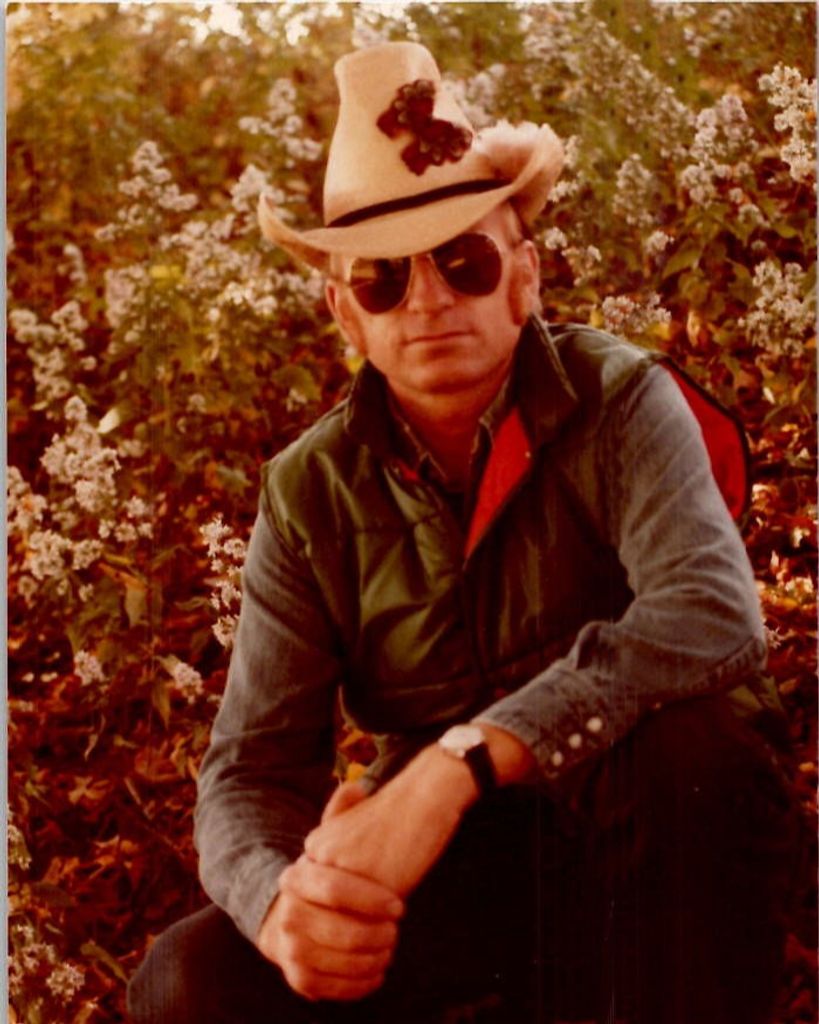 Richard Radunz Profile Photo
