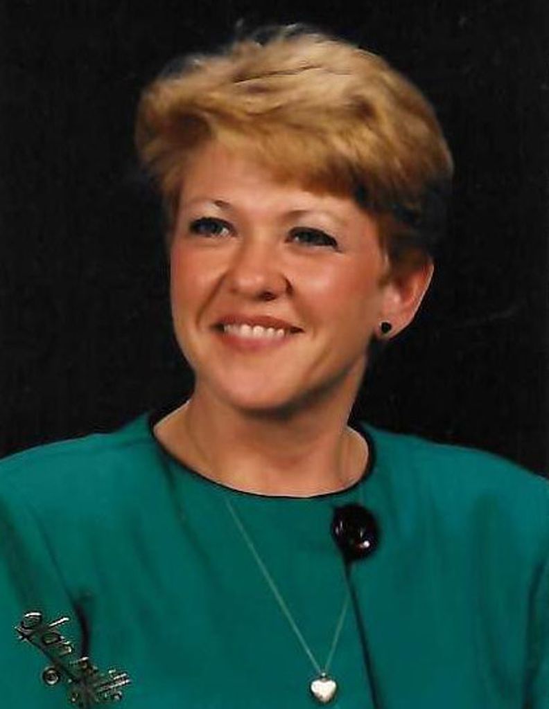 Sarah Jo (Biggerstaff)  Lattimore Profile Photo