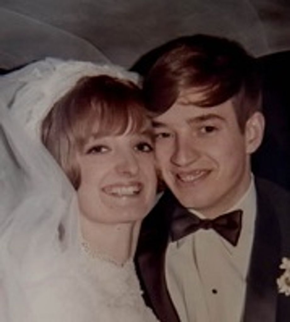 Carol Mansell