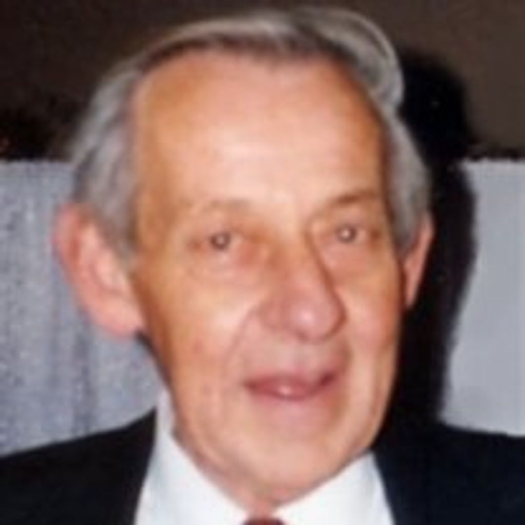 Stanley E. Schrock