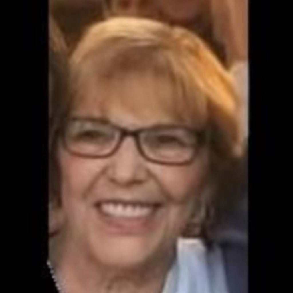 Lois "Margie" Decarr