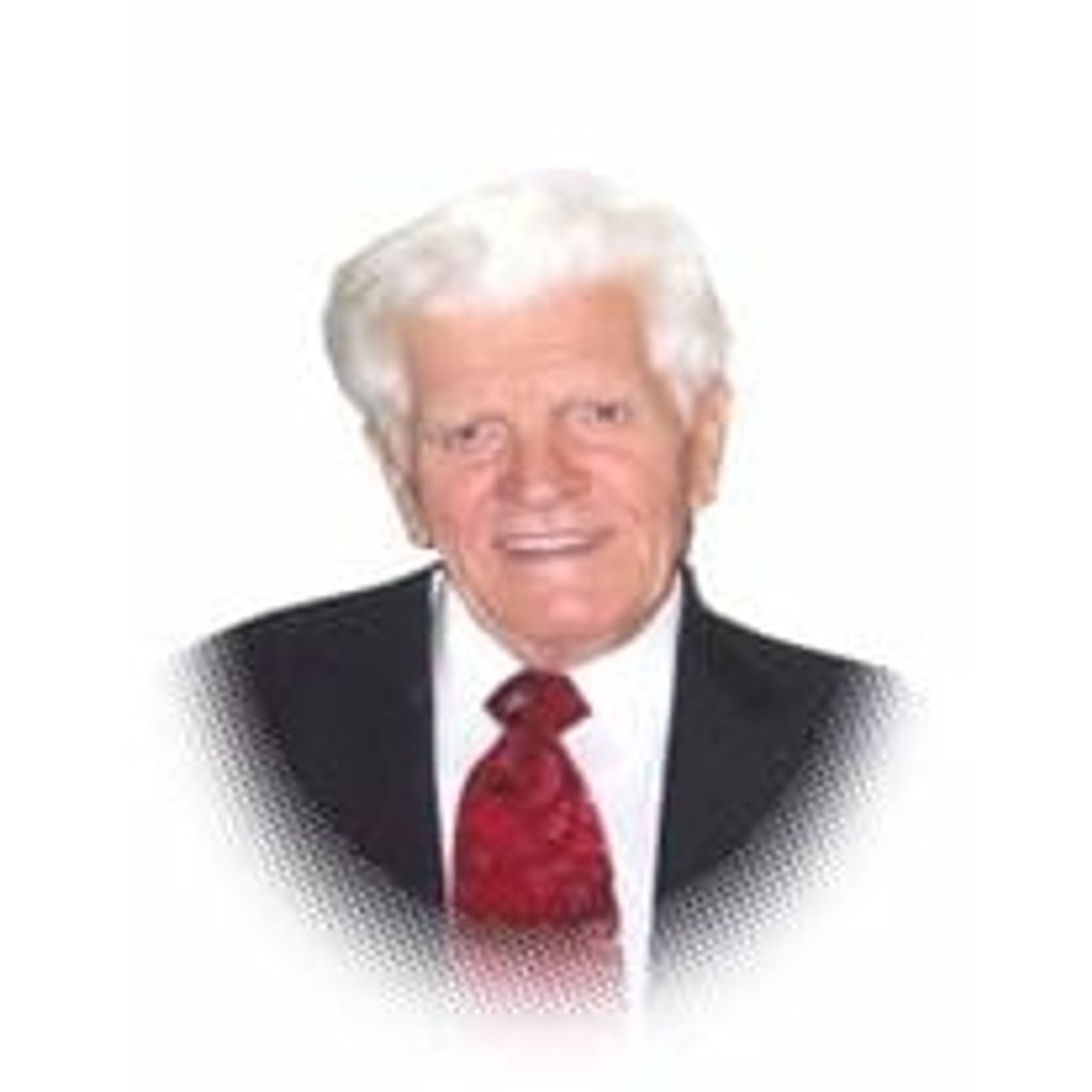 Mort Ralph "Jack" Armstrong