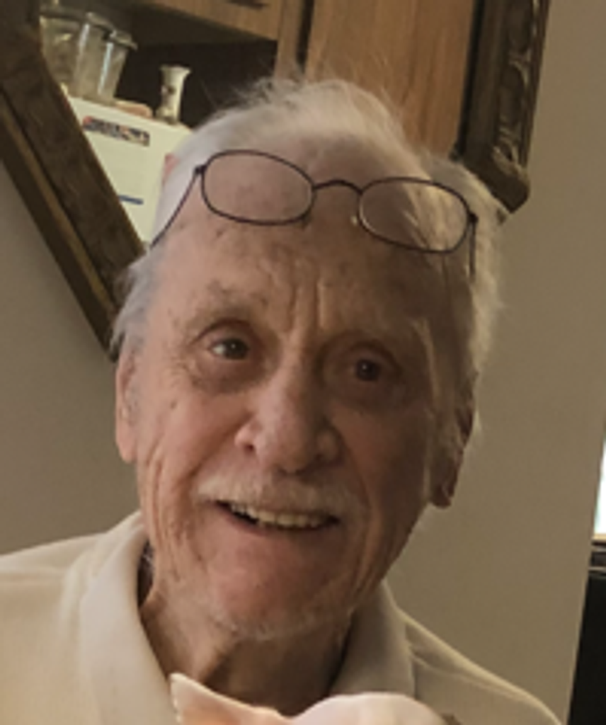 John Thomas Heron Profile Photo
