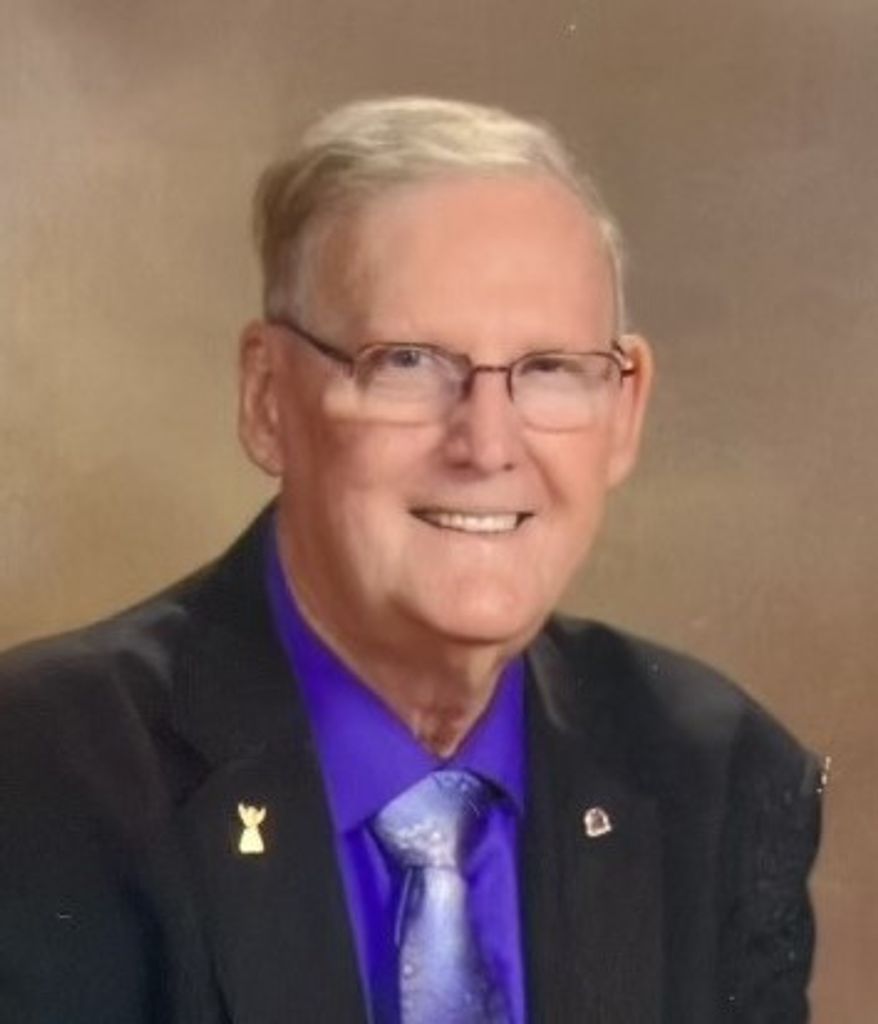Harry C. Smith Profile Photo