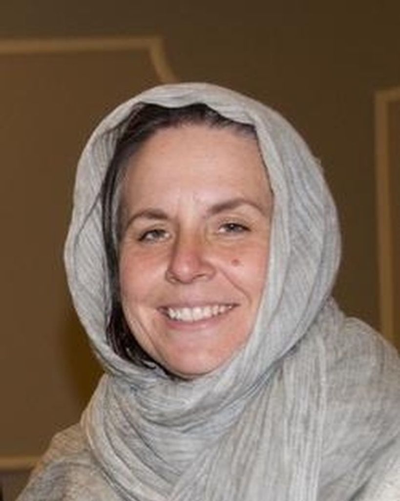 Sonia Stover