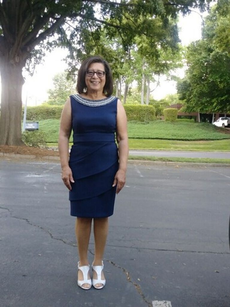 Judy Perry Profile Photo