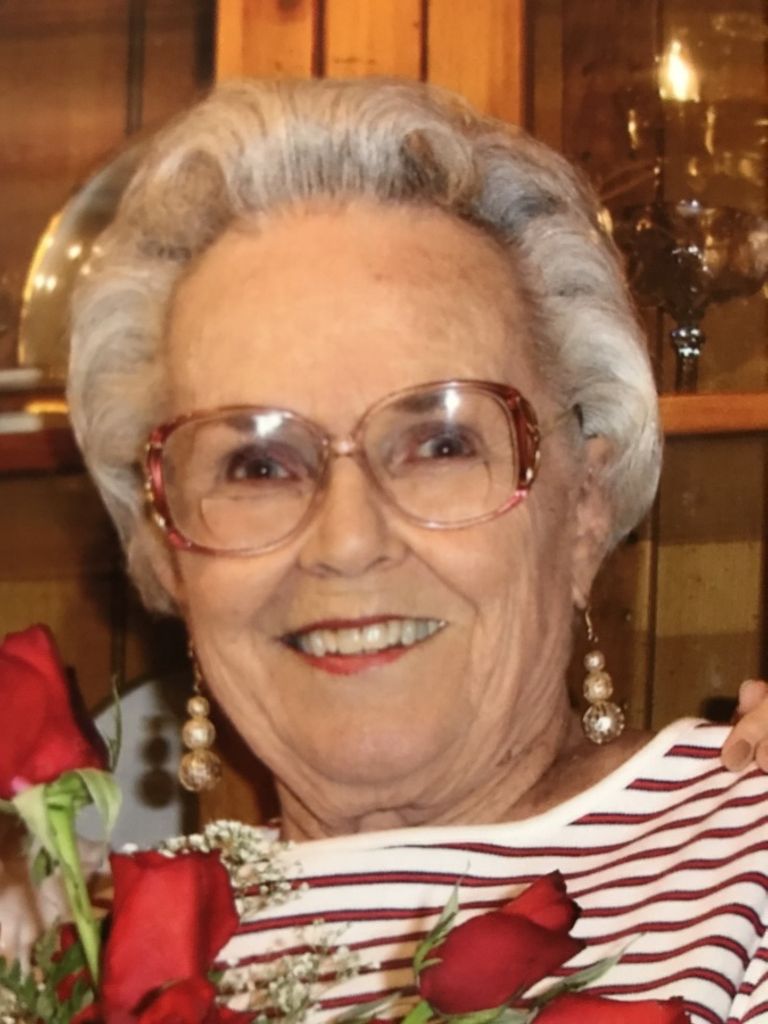 Jewel Allison