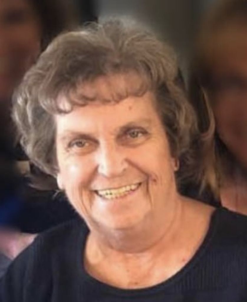 Peggy Sexton