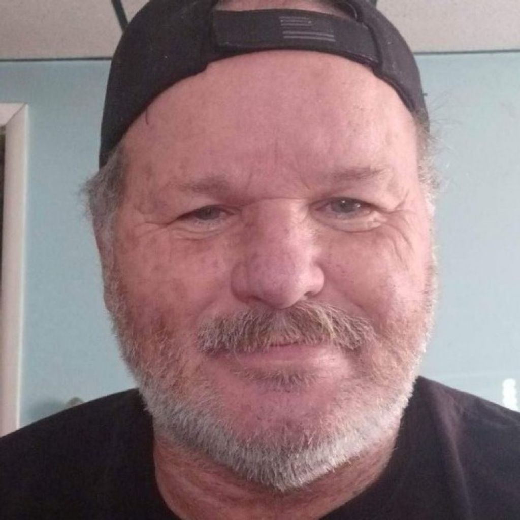 Robert Thomas Sanders Profile Photo