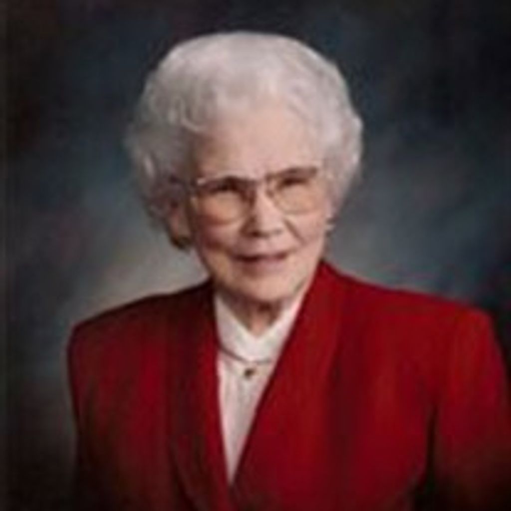 Elizabeth Theone "Theone" Marbach (Anderson)
